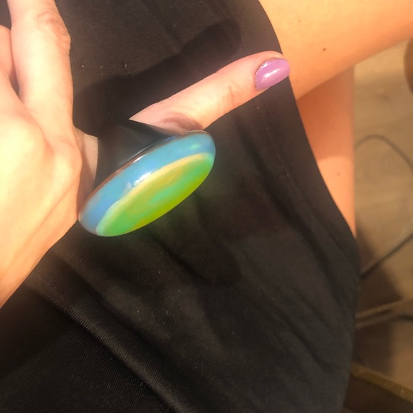 Sobral famous jewelry Kandinsky SOLD - Picture 4 of 6